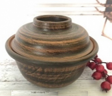 Горшок в духовку из красной глины 450 мл Факир - 2833 ✅ базовая цена 298.37 грн. ✔ Опт ✔ Скидки ✔ Заходите! - Интернет-магазин ✅ Фортуна-опт ✅