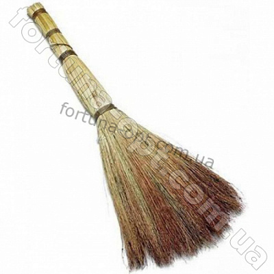 Веник сорго 80 см 1134 ✅ базовая цена 97.68 грн. ✔ Опт ✔ Скидки ✔ Заходите! - Интернет-магазин ✅ Фортуна-опт ✅