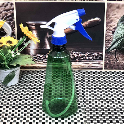 Брызгалка с бутылкой 1535 ✅ базовая цена 30.18 грн. ✔ Опт ✔ Скидки ✔ Заходите! - Интернет-магазин ✅ Фортуна-опт ✅