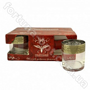 Набор стаканов Русский узор GE 09-808 310 мл ✅ базовая цена 219.90 грн. ✔ Опт ✔ Скидки ✔ Заходите! - Интернет-магазин ✅ Фортуна-опт ✅