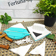 Магнит для мытья окон большой TV 000165 ✅ базовая цена $4.77 ✔ Опт ✔ Скидки ✔ Заходите! - Интернет-магазин ✅ Фортуна-опт ✅