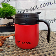 Термокружка 500 мл МТ-4307-05 ✅ базовая цена $8.36 ✔ Опт ✔ Скидки ✔ Заходите! - Интернет-магазин ✅ Фортуна-опт ✅