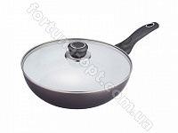 Сковорода Bergner BG - 6646 22 см ✅ базовая цена $17.35 ✔ Опт ✔ Скидки ✔ Заходите! - Интернет-магазин ✅ Фортуна-опт ✅