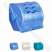 Держатель для бумаги 0209 ✅ базовая цена 35.25 грн. ✔ Опт ✔ Скидки ✔ Заходите! - Интернет-магазин ✅ Фортуна-опт ✅