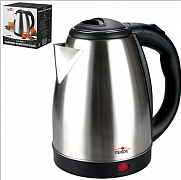 Электрочайник нержавеющий 1,8 л 1800 Вт Stenson - 1049 ✅ базовая цена $6.71 ✔ Опт ✔ Скидки ✔ Заходите! - Интернет-магазин ✅ Фортуна-опт ✅
