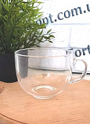 Чашка Джамбо Luminarc L - 8503 500 мл ✅ базовая цена 76.96 грн. ✔ Опт ✔ Скидки ✔ Заходите! - Интернет-магазин ✅ Фортуна-опт ✅