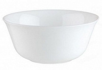 Салатник люминарк 120 мм CARINE WHITE  3672 ✅ базовая цена 34.81 грн. ✔ Опт ✔ Скидки ✔ Заходите! - Интернет-магазин ✅ Фортуна-опт ✅