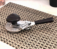 Ключ закаточный полуавтомат "Улитка" подшипник ТМ " Леда" 2130 ✅ базовая цена 150.84 грн. ✔ Опт ✔ Скидки ✔ Заходите! - Интернет-магазин ✅ Фортуна-опт ✅