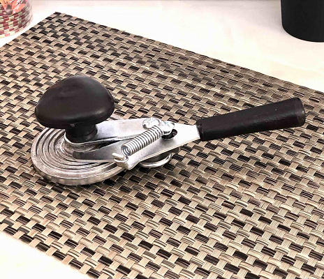 Ключ закаточный полуавтомат "Улитка" подшипник ТМ " Леда" 2130 ✅ базовая цена 150.84 грн. ✔ Опт ✔ Скидки ✔ Заходите! - Интернет-магазин ✅ Фортуна-опт ✅