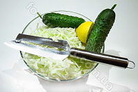 Нож для шинковки капусты, нарезки рыбы Empire EM - 3111 ✅ базовая цена 67.67 грн. ✔ Опт ✔ Скидки ✔ Заходите! - Интернет-магазин ✅ Фортуна-опт ✅