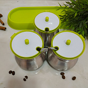 Набор для специй Frico FRU - 127 ✅ базовая цена $8.88 ✔ Опт ✔ Скидки ✔ Заходите! - Интернет-магазин ✅ Фортуна-опт ✅