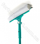 Окномойка поворотная с телескопической ручкой - 3131 ✅ базовая цена $3.08 ✔ Опт ✔ Скидки ✔ Заходите! - Интернет-магазин ✅ Фортуна-опт ✅