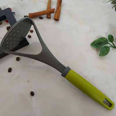 Толкушка силиконовая кухонная A-Plus - 0721 ✅ базовая цена $0.95 ✔ Опт ✔ Скидки ✔ Заходите! - Интернет-магазин ✅ Фортуна-опт ✅