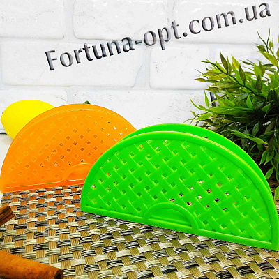 Салфетница пластиковая 0113 ✅ базовая цена 12.12 грн. ✔ Опт ✔ Скидки ✔ Заходите! - Интернет-магазин ✅ Фортуна-опт ✅