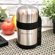 Термос пищевой Edenberg EB - 3505 - 0,6 л  ➜ фото ➜ розн цена $8.52 - Интернет-магазин ✅ Fortuna-opt.com.ua. ✅