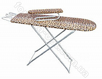 Доска гладильная малая с рукавом 4311 ✅ базовая цена 461.76 грн. ✔ Опт ✔ Скидки ✔ Заходите! - Интернет-магазин ✅ Фортуна-опт ✅