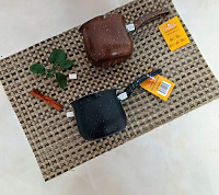 Турка мраморная 10*8,5см A-Plus - 0261 ✅ базовая цена $3.79 ✔ Опт ✔ Скидки ✔ Заходите! - Интернет-магазин ✅ Фортуна-опт ✅