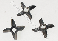 Нож на мясорубку  - 0455-0456 ✅ базовая цена 7.11 грн. ✔ Опт ✔ Скидки ✔ Заходите! - Интернет-магазин ✅ Фортуна-опт ✅