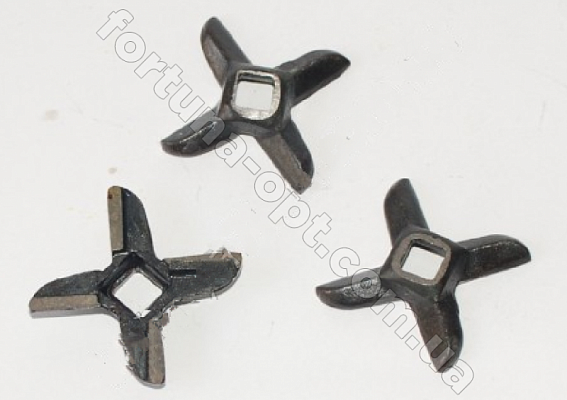 Нож на мясорубку  - 0455-0456 ✅ базовая цена 7.11 грн. ✔ Опт ✔ Скидки ✔ Заходите! - Интернет-магазин ✅ Фортуна-опт ✅