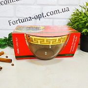 Салатник Греческий узор GE 03-1326 19 см ✅ базовая цена 213.72 грн. ✔ Опт ✔ Скидки ✔ Заходите! - Интернет-магазин ✅ Фортуна-опт ✅