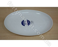 Блюдо овал Luminarc Diwali 330 мм L - 7481 ✅ базовая цена 90.30 грн. ✔ Опт ✔ Скидки ✔ Заходите! - Интернет-магазин ✅ Фортуна-опт ✅
