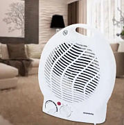 Тепловентилятор спиральный Crownberg CB-7746 ✅ базовая цена $11.71 ✔ Опт ✔ Скидки ✔ Заходите! - Интернет-магазин ✅ Фортуна-опт ✅