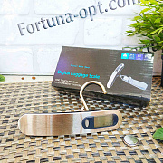 Электронные весы ACS S - 30296 50 кг кантер для багажа ✅ базовая цена $5 ✔ Опт ✔ Скидки ✔ Заходите! - Интернет-магазин ✅ Фортуна-опт ✅