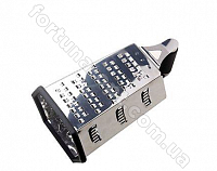 Терка из нержавеющей стали пятигранная Frico FRU - 278 ✅ базовая цена $2.68 ✔ Опт ✔ Скидки ✔ Заходите! - Интернет-магазин ✅ Фортуна-опт ✅