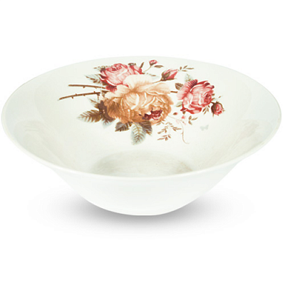 Салатник "7" керам Гармоничная любовь  050-34-05 ✅ базовая цена 39.58 грн. ✔ Опт ✔ Скидки ✔ Заходите! - Интернет-магазин ✅ Фортуна-опт ✅