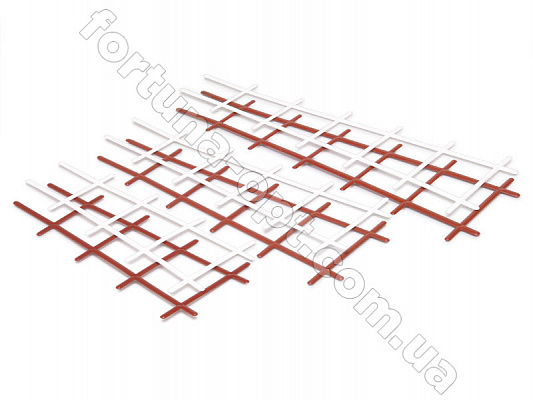 Опора для цветов средняя 0041 ✅ базовая цена 4.85 грн. ✔ Опт ✔ Скидки ✔ Заходите! - Интернет-магазин ✅ Фортуна-опт ✅