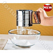 Кружка-сито Frico FRU - 512 (9 см) ✅ базовая цена $3.20 ✔ Опт ✔ Скидки ✔ Заходите! - Интернет-магазин ✅ Фортуна-опт ✅