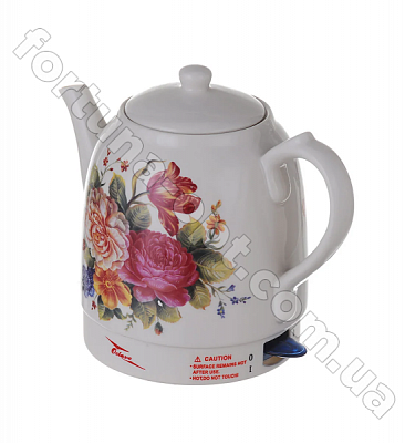 Электрочайник A-Plus - 1320 - 1,8 л ✅ базовая цена $14.84 ✔ Опт ✔ Скидки ✔ Заходите! - Интернет-магазин ✅ Фортуна-опт ✅