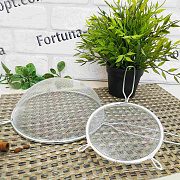 Набор сит с ручкой A-Plus AP - 1016 (6 шт) ✅ базовая цена $5.23 ✔ Опт ✔ Скидки ✔ Заходите! - Интернет-магазин ✅ Фортуна-опт ✅