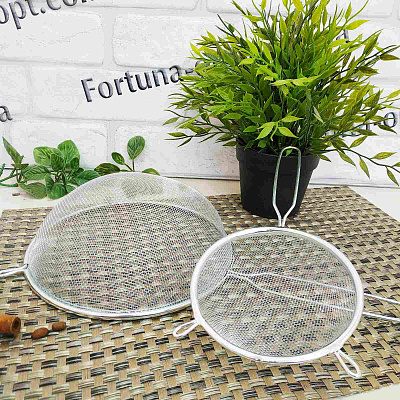 Набор сит с ручкой A-Plus AP - 1016 (6 шт) ✅ базовая цена $5.23 ✔ Опт ✔ Скидки ✔ Заходите! - Интернет-магазин ✅ Фортуна-опт ✅