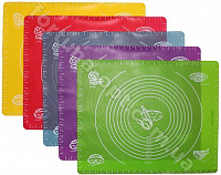 Силиконовый коврик A-Plus AP - 4565  64х44 см ✅ базовая цена 137.50 грн. ✔ Опт ✔ Скидки ✔ Заходите! - Интернет-магазин ✅ Фортуна-опт ✅