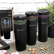 Термокружка 380 мл Edenberg -EB - 643 ➜ фото ➜ розн цена $5.92 - Интернет-магазин ✅ Fortuna-opt.com.ua. ✅