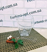 Ведро для льда с щипцапи 1л пласт 87846  ✅ базовая цена 93.36 грн. ✔ Опт ✔ Скидки ✔ Заходите! - Интернет-магазин ✅ Фортуна-опт ✅