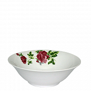 Салатник фарфор №7 Цветущий пион - 30084-003 ✅ базовая цена 25.59 грн. ✔ Опт ✔ Скидки ✔ Заходите! - Интернет-магазин ✅ Фортуна-опт ✅