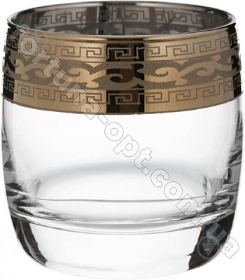 Набор стаканов Эдем Версаче 310 мл 6 шт 08-808 ✅ базовая цена 242.52 грн. ✔ Опт ✔ Скидки ✔ Заходите! - Интернет-магазин ✅ Фортуна-опт ✅
