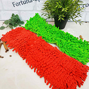 Сменная насадка для швабры - полотера A - Plus - 4515 ✅ базовая цена $1.16 ✔ Опт ✔ Скидки ✔ Заходите! - Интернет-магазин ✅ Фортуна-опт ✅