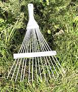 Грабли веерные на 15 зубьев 7845 ✅ базовая цена 69.56 грн. ✔ Опт ✔ Скидки ✔ Заходите! - Интернет-магазин ✅ Фортуна-опт ✅