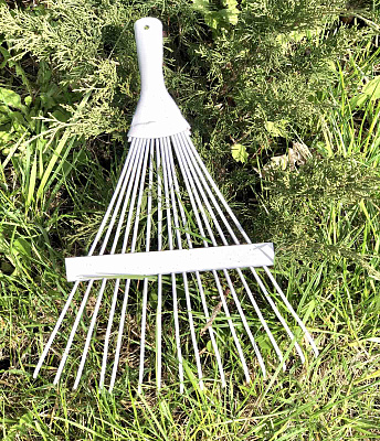 Грабли веерные на 15 зубьев 7845 ✅ базовая цена 69.56 грн. ✔ Опт ✔ Скидки ✔ Заходите! - Интернет-магазин ✅ Фортуна-опт ✅