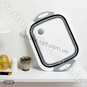 Доска-сушилка складная 2 в 1 - 6565 ✅ базовая цена $2.84 ✔ Опт ✔ Скидки ✔ Заходите! - Интернет-магазин ✅ Фортуна-опт ✅