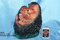 Ежиха маленькая ✅ базовая цена 45 грн. ✔ Опт ✔ Скидки ✔ Заходите! - Интернет-магазин ✅ Фортуна-опт ✅