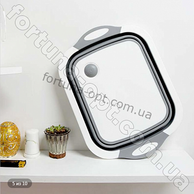 Доска-сушилка складная 2 в 1 - 6565 ✅ базовая цена $2.84 ✔ Опт ✔ Скидки ✔ Заходите! - Интернет-магазин ✅ Фортуна-опт ✅