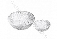 Набор салатников 7 пр Pasabahce ATLANTIS 97934  ✅ базовая цена 126.70 грн. ✔ Опт ✔ Скидки ✔ Заходите! - Интернет-магазин ✅ Фортуна-опт ✅