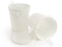 Бак 20л с крышкой 0005 ✅ базовая цена 153.08 грн. ✔ Опт ✔ Скидки ✔ Заходите! - Интернет-магазин ✅ Фортуна-опт ✅