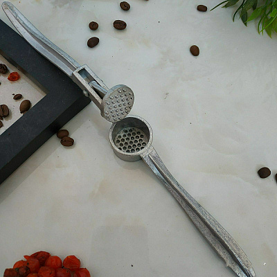 Пресс для чеснока - 1765 ✅ базовая цена 36.41 грн. ✔ Опт ✔ Скидки ✔ Заходите! - Интернет-магазин ✅ Фортуна-опт ✅