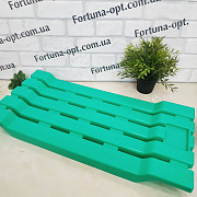 Сиденье для ванной пластик  - 0761 ✅ базовая цена 298.82 грн. ✔ Опт ✔ Скидки ✔ Заходите! - Интернет-магазин ✅ Фортуна-опт ✅