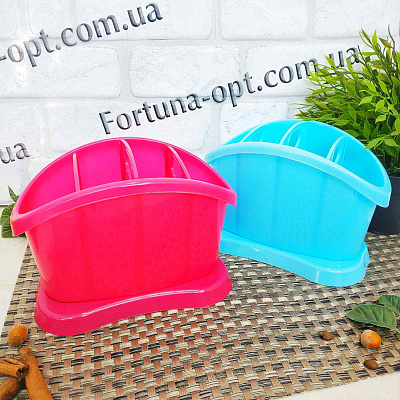 Лоток для ложек/вилок пенек 0060 ✅ базовая цена 43.03 грн. ✔ Опт ✔ Скидки ✔ Заходите! - Интернет-магазин ✅ Фортуна-опт ✅